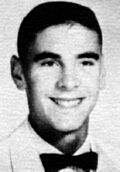 John Mertens: class of 1962, Norte Del Rio High School, Sacramento, CA.